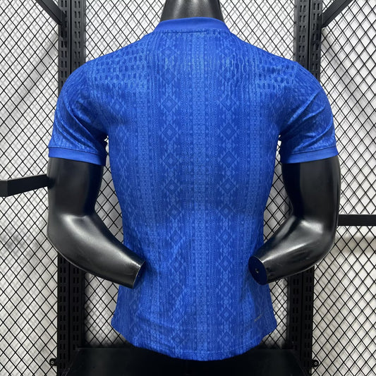 Brazil Special Edition Player Football Jersey 2026/2027
