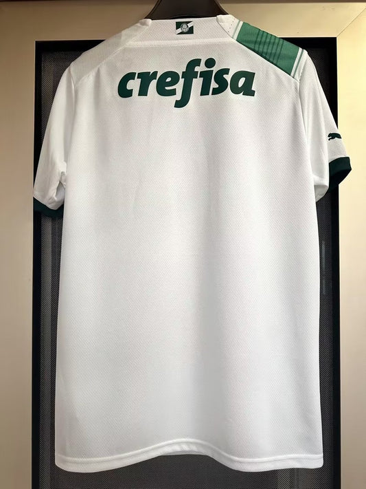 Palmeiras Away Fans Football Jersey 2023/2024