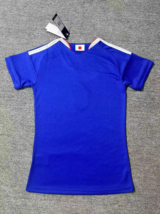 Japan Home Women Fans Football Jersey 2026/2027