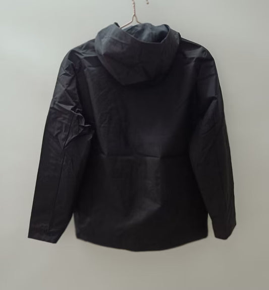 Flamengo Interchange Jacket 2025/2026
