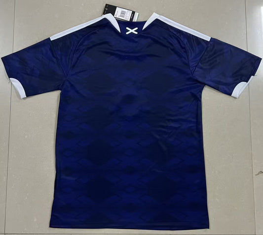 Scotland Home Fans Football Jersey 2026/2027
