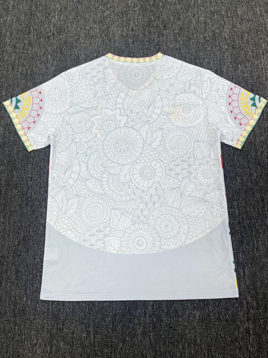 Mali Competition Before Special Edition Fans Football Jersey 2025/2026