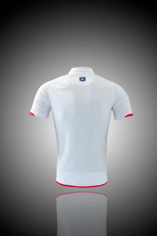 Retro Inter Milan Away Football Jersey 2007/2008
