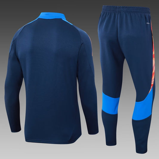 Juventus Tracksuit 2024/2025