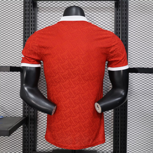Arsenal Special Edition Player Football Jersey 2025/2026