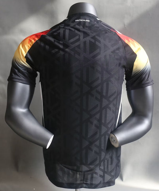 Germany Special Edition Player Football Jersey 2024/2025