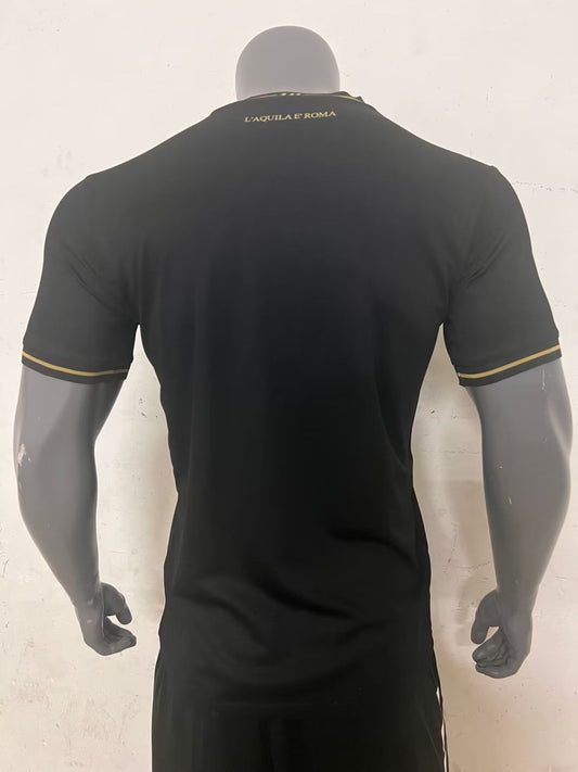 Lazio 10Th Anniversary Fans Football Jersey 2023/2024