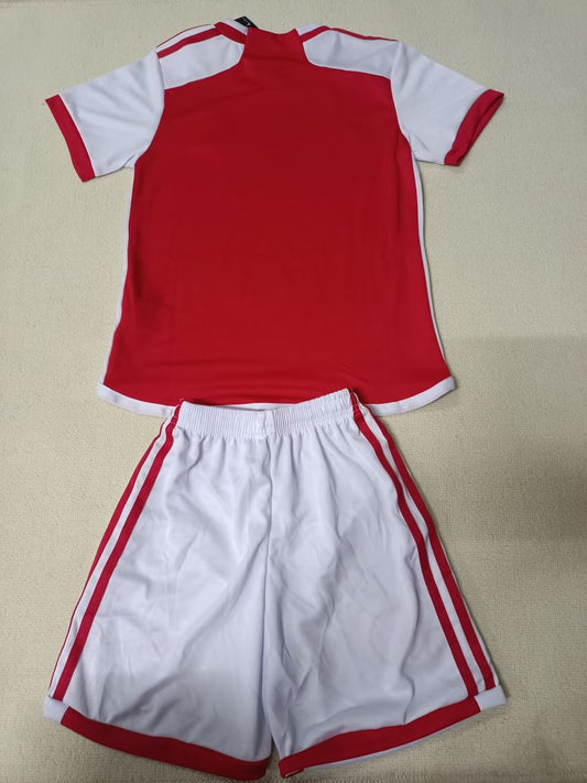 Sport Club International Home Kids 2024/2025
