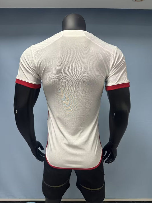 Flamenco Away Player Football Jersey 2024/2025