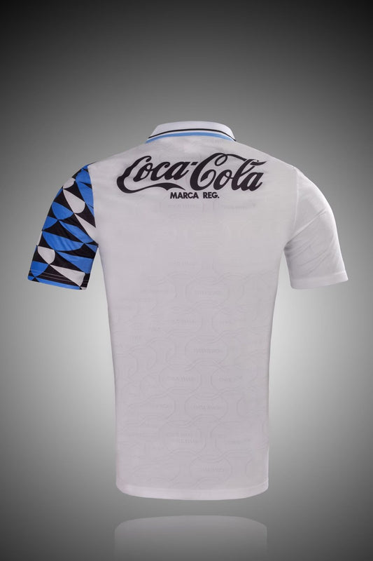 Retro Gremio Away Fans Football Jersey 1994/1995