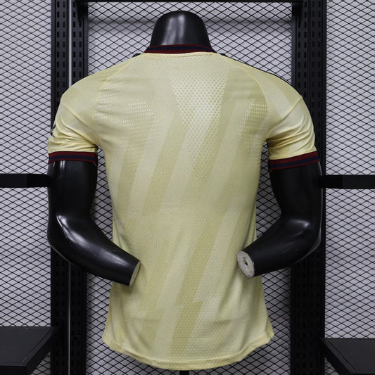 Arsenal Third Away Player Football Jersey 2026/2027