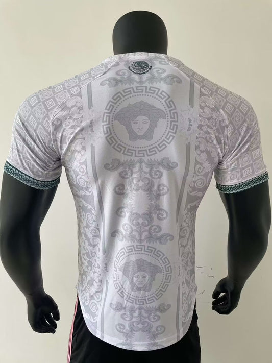 Mexico Special Edition Player Football Jersey 2025/2026