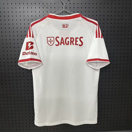 Benfica Third Away Fans Football Jersey 2026/2027