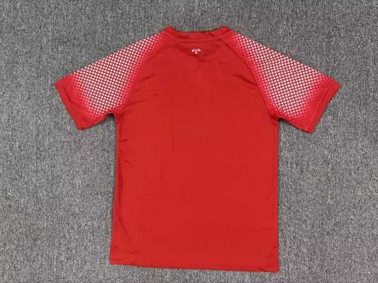 Jordan Away Fans Football Jersey 2026/2027