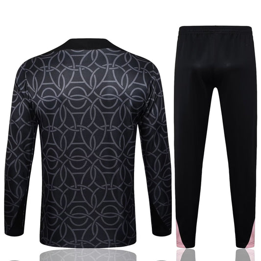 PSG Paris Training Tracksuit 2024/2025