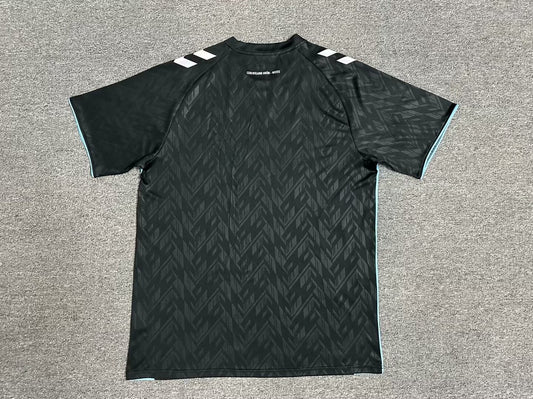 SV Werder Bremen Third Away Fans Football Jersey 2024/2025