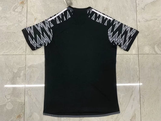 Atletico Mineiro Third Away Fans Football Jersey 2024/2025