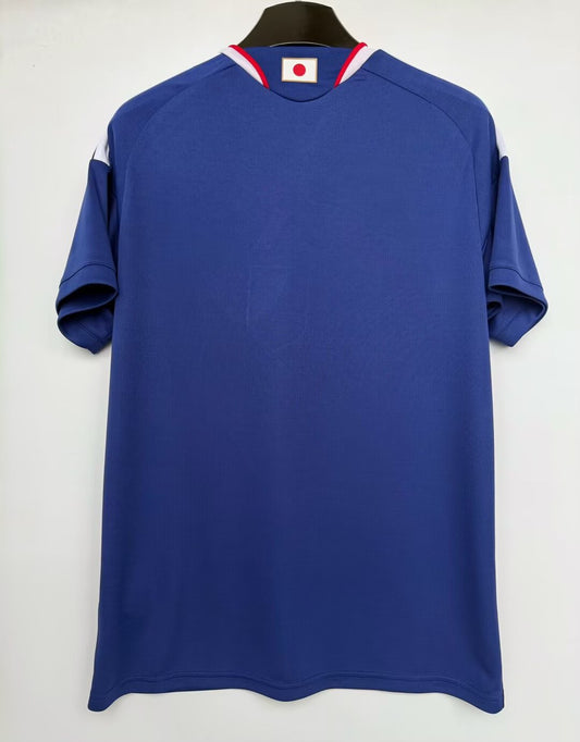 Japan Home Fans Football Jersey 2026/2027