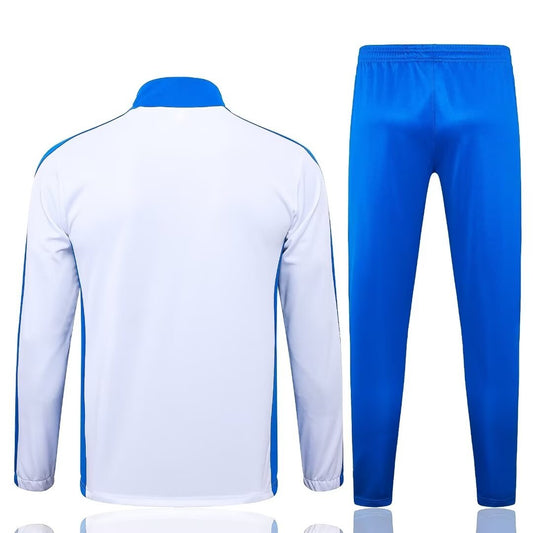 Brazil Jacket Tracksuit 2024/2025