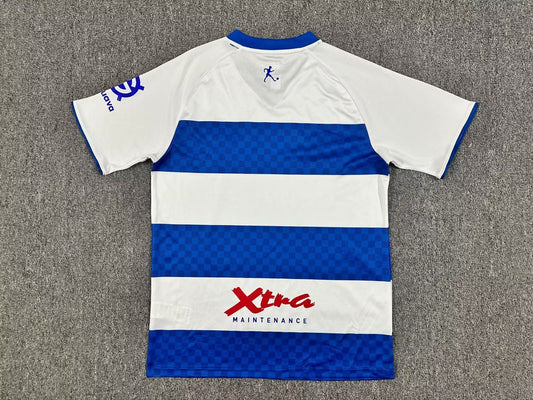 Queens Park Rangers Home Fans Football Jersey 2025/2026