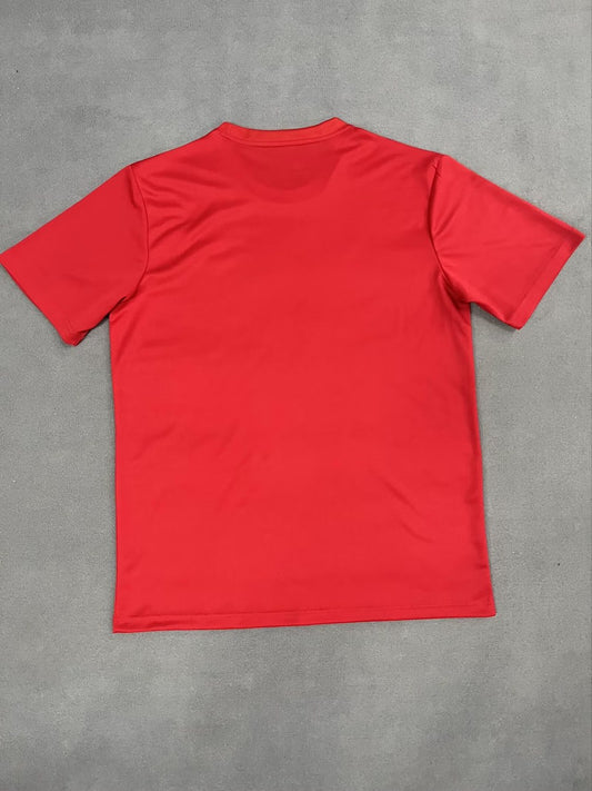 Toluca Home Champion Edition Fans Football Jersey 2025/2026