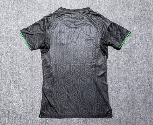 Tiger Third Away Women Football Jersey 2025/2026