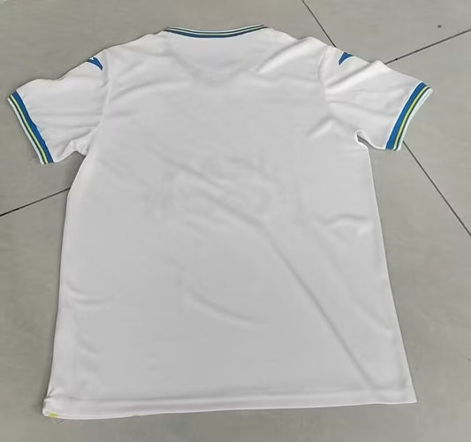 Lorient Away Fans Football Jersey 2025/2026