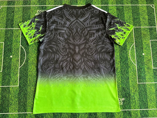 Liverpool Special Edition Fans Football Jersey 2024/2025