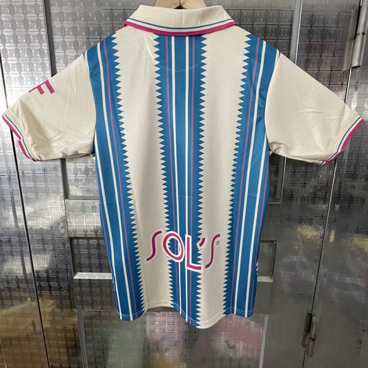 Alervo HAC Home Fans Football Jersey 2025/2026
