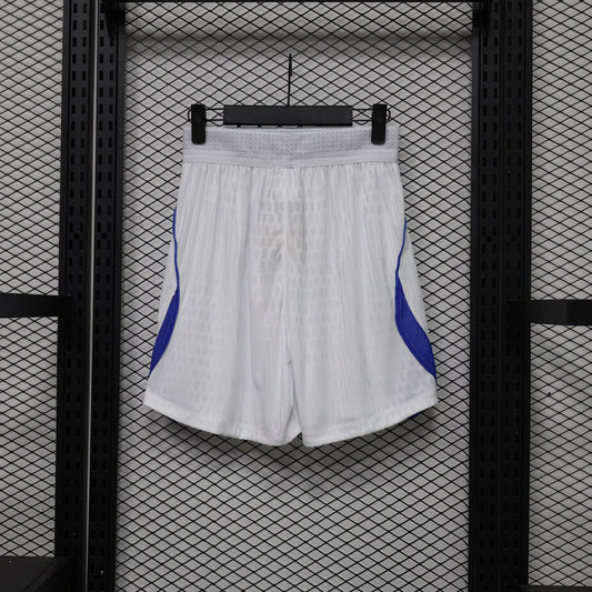 Croatia Home Pants Player Football Jersey 2026/2027