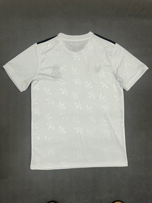 Real Madrid Special Edition Fans Football Jersey 2024/2025