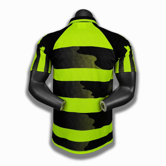 Retro 1996/1997 Celtic Away Football Jersey