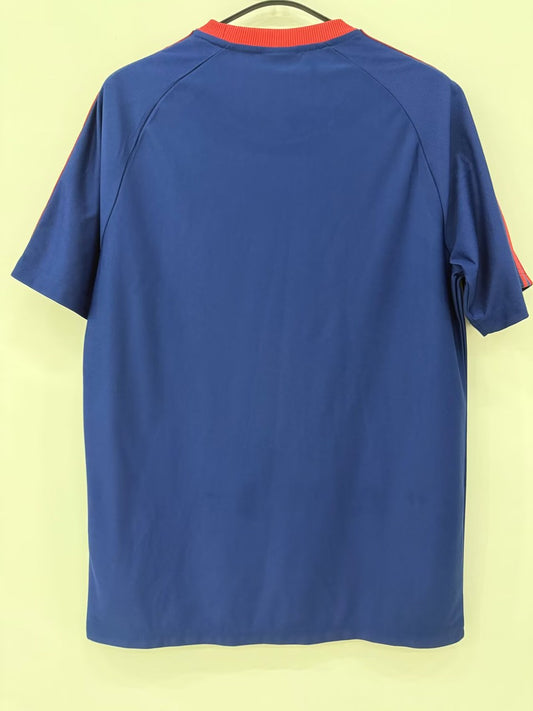 Retro Newcastle United Leisure T-shirt Football Jersey 2025/2026