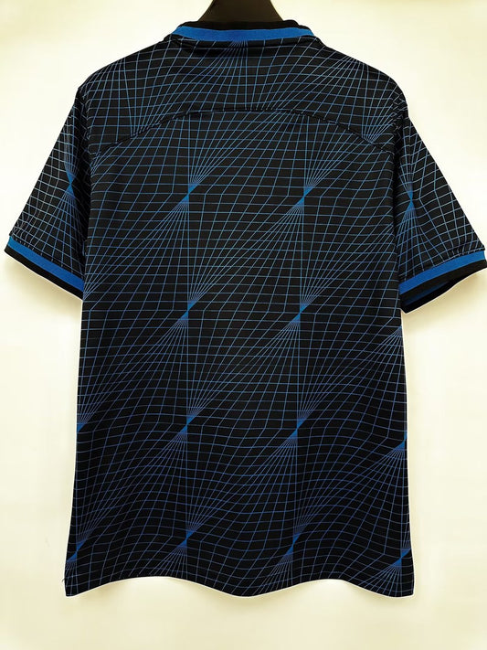 Chelsea Away Fans Football Jersey 2023/2024
