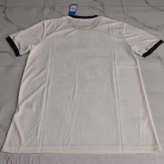 Germany Training Fans Football Jersey 2024/2025