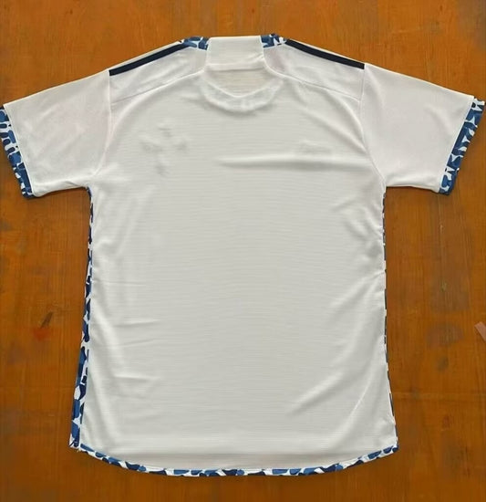 Cruzeiro Away Fans Football Jersey 2024/2025