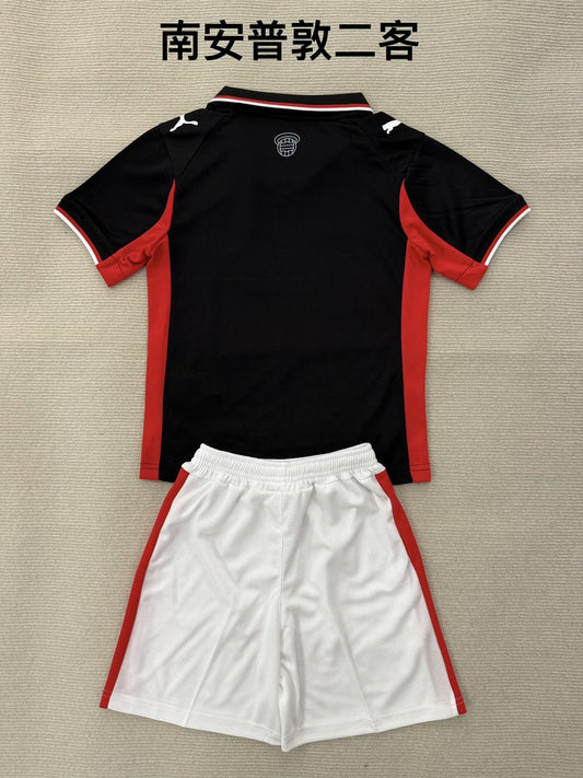 Southampton Third Away Fans (Kids And Man) Football Jersey 2025/2026