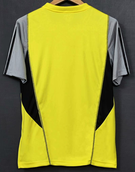Flamengo Special Edition Fans Football Jersey 2024/2025