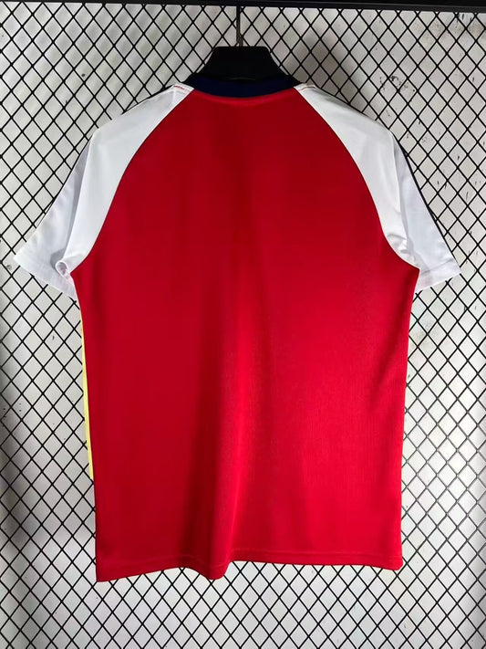 Arsenal T-shirt Special Edition Red Football Jersey 2026/2027