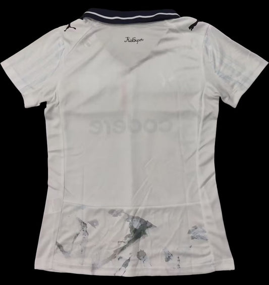 Monterrey Women Special Edition Fans Football Jersey 2025/2026