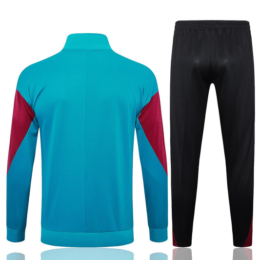 PSG Paris Jacket Tracksuit 2024/2025