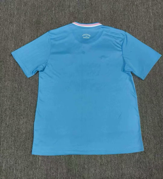 Inter Miami AWAY 3R Fans Football Jersey 2025/2026