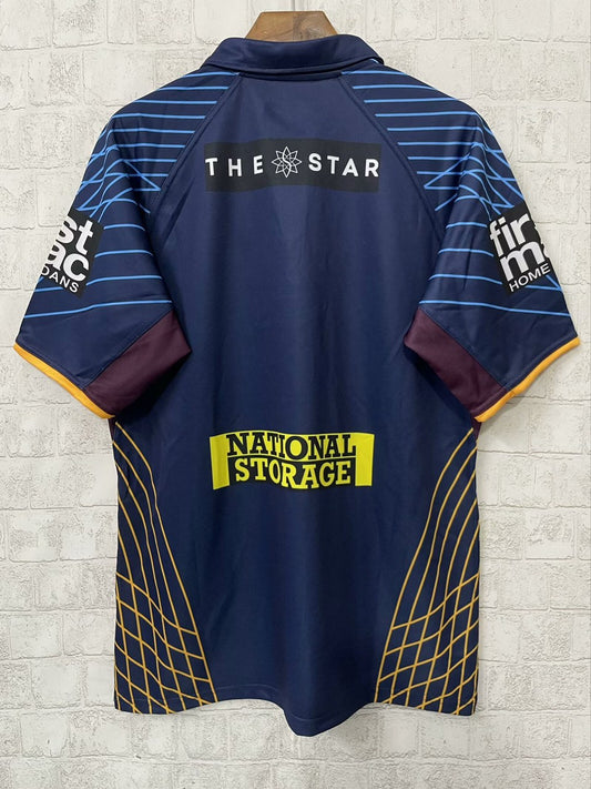 Wild Horse Rugby Jerseys Fans 2025