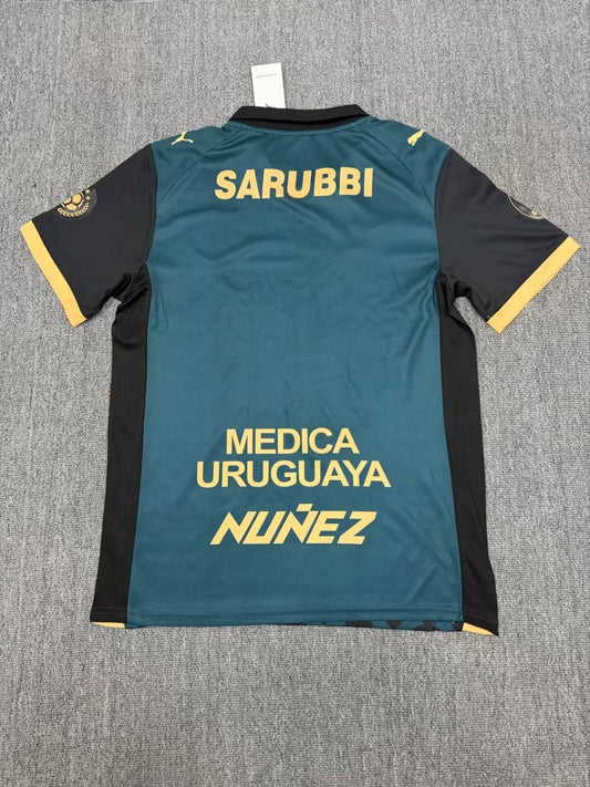 Penarol Third Away Fans Football Jersey 2026/2027