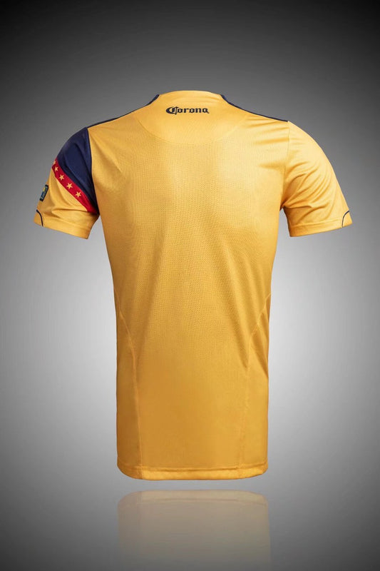 Retro America Home Football Jersey 2005/2006
