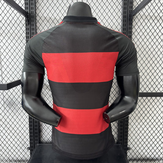 Flamenco Home Player Football Jersey 2026/2027