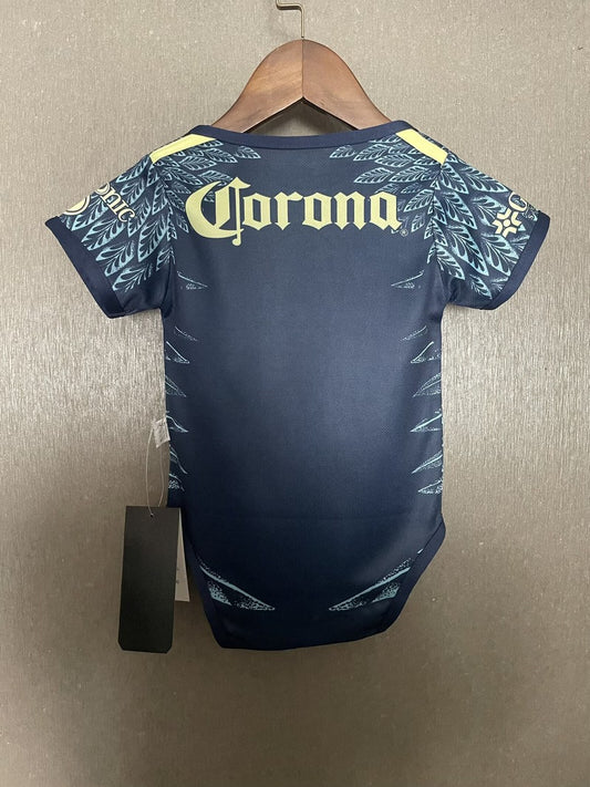 America Away Baby Football Jersey 2025/2026