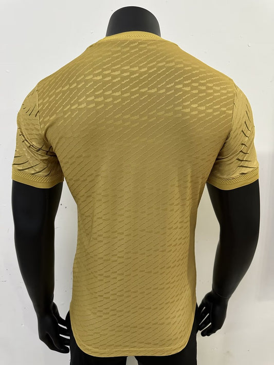 Real Madrid Special Edition Player Football Jersey 2024/2025