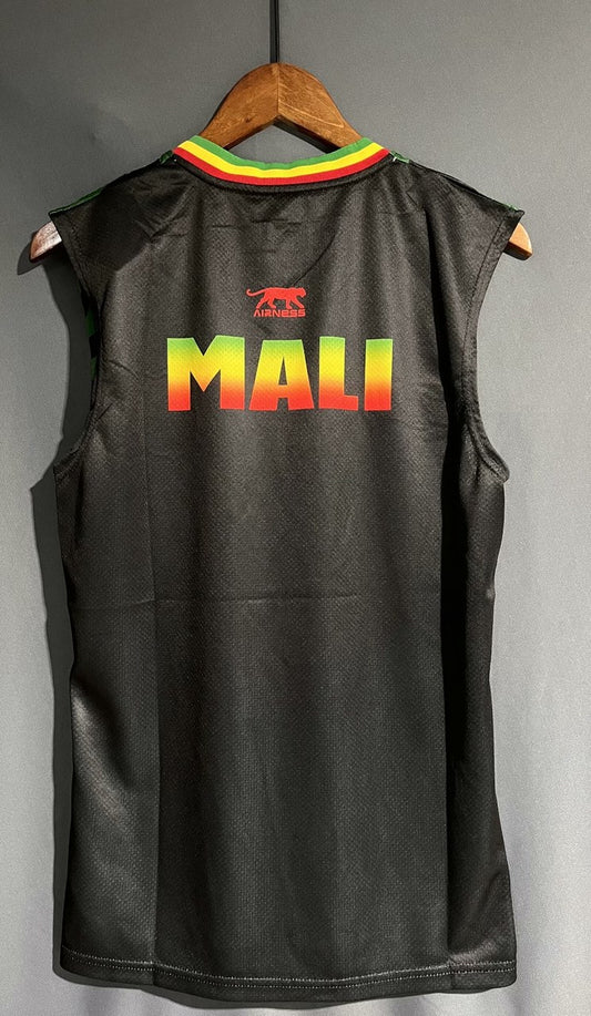 Mali Special Edition Vest Fans Football Jersey 2023/2024