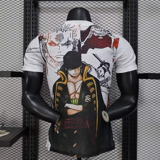 Japan Special Edition Player Football Jersey 2025/2026